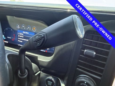 Used 2023 Ford F350 Lariat w/ Lariat Ultimate Package AWD/4WD image 36