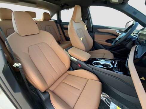 New 2026 Audi A6 Premium Plus image 15