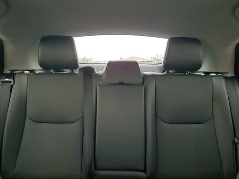 Used 2025 Toyota Prius Limited image 25