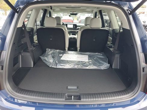 New 2025 Kia Telluride S image 14