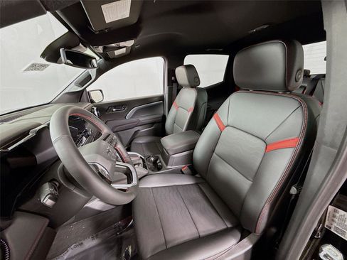 New 2026 Chevrolet Colorado Z71 w/ Z71 Convenience Package 2 AWD/4WD image 15
