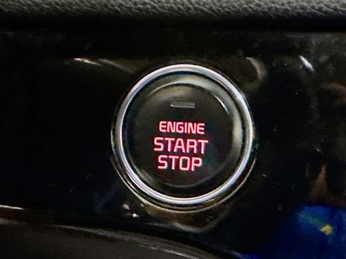 Used 2022 Kia Sportage EX FWD image 21