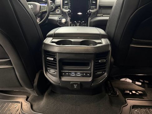 Used 2021 RAM 1500 Limited AWD/4WD image 23