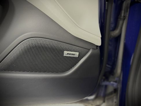 New 2024 Porsche Taycan image 29