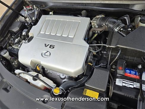 Used 2013 Lexus ES 350 w/ Luxury Pkg image 19