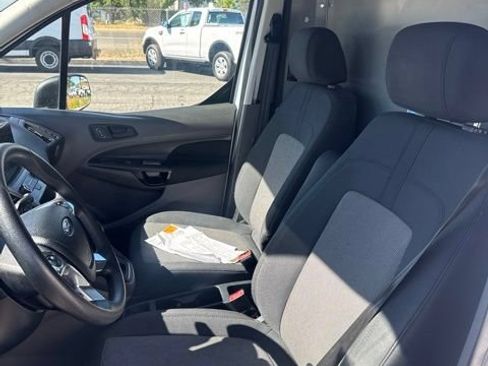 Used 2020 Ford Transit Connect XL FWD image 7