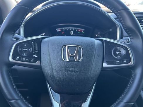 Used 2017 Honda CR-V EX-L image 16