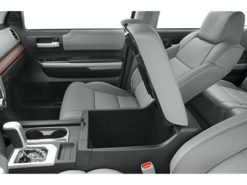 Used 2020 Toyota Tundra Limited w/ Limited Premium Package AWD/4WD image 15