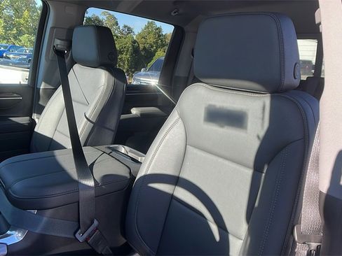 New 2026 Chevrolet Silverado 2500 LTZ w/ Trail Boss Package image 15