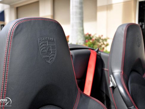 Used 2008 Porsche 911 Turbo AWD/4WD image 25