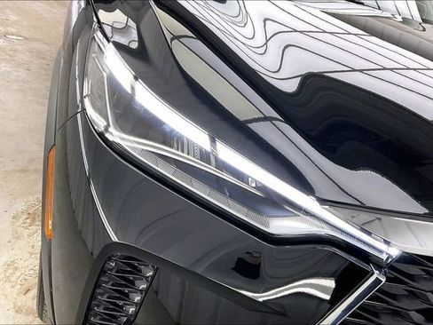 Certified 2025 INFINITI QX60 Luxe w/ Vision Package image 27