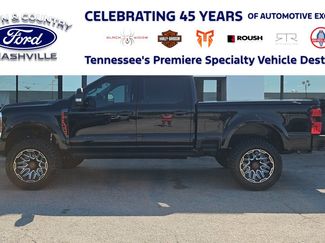 Used 2026 Ford F250 Lariat w/ Black Appearance Package AWD/4WD video 1