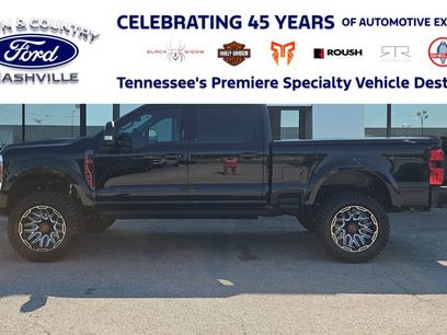 Used 2026 Ford F250 Lariat w/ Black Appearance Package