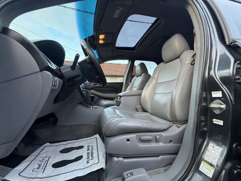 Used 2003 Acura MDX Touring image 8