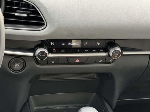 New 2026 MAZDA CX-30 AWD 2.5 S image 12