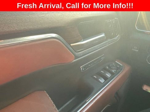 Used 2023 GMC Sierra 1500 Denali Ultimate AWD/4WD image 15