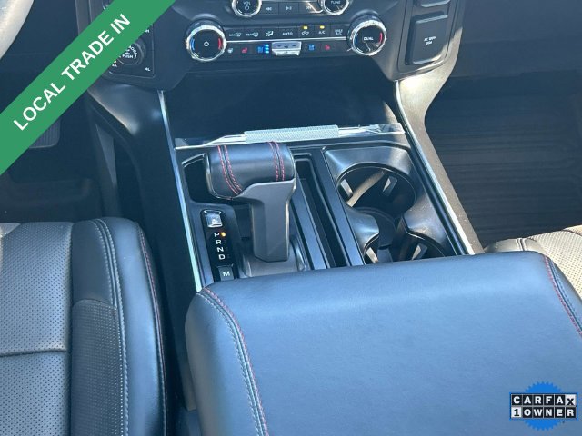 Used 2025 Ford F150 Raptor AWD/4WD image 17