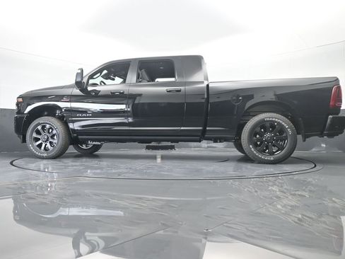 New 2026 RAM 2500 Laramie image 57