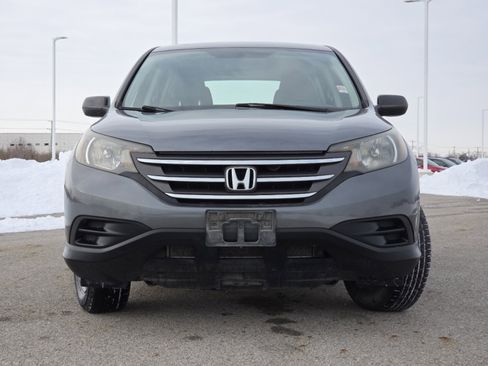 Used 2013 Honda CR-V LX image 9
