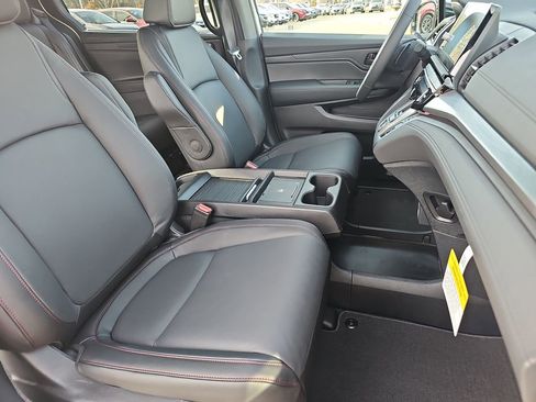 New 2026 Honda Odyssey Sport-L image 10