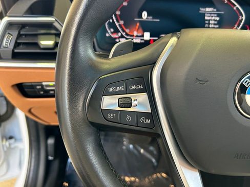 Used 2019 BMW 330i Sedan w/ Driving Assistance Package image 40
