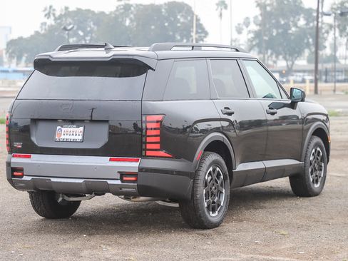 New 2026 Hyundai Palisade XRT Pro AWD/4WD image 7