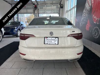 Used 2021 Volkswagen Jetta R-Line