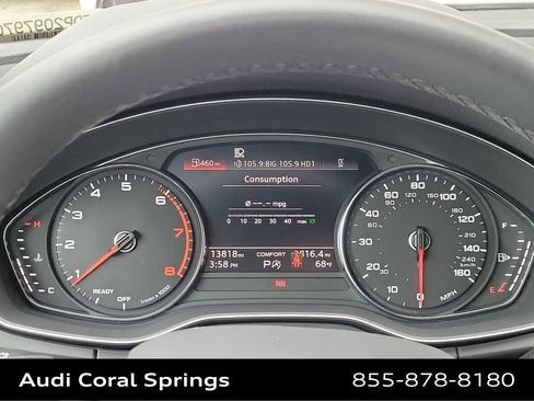 Certified 2023 Audi Q5 2.0T Premium w/ Convenience Package image 26