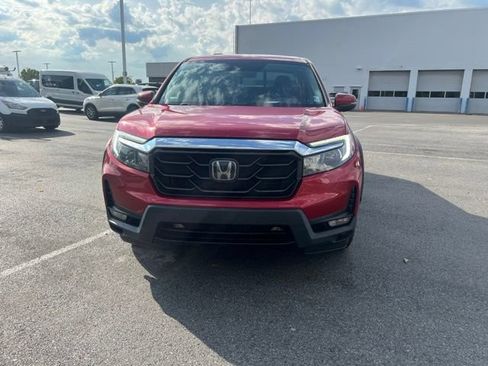 Used 2021 Honda Ridgeline RTL-E image 11