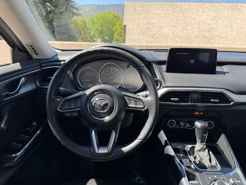 Used 2018 MAZDA CX-9 Sport FWD image 13