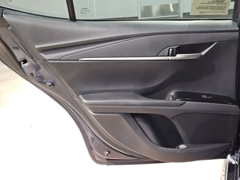 New 2026 Toyota Camry SE FWD image 19