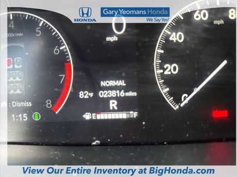 Used 2023 Honda Pilot Touring image 14