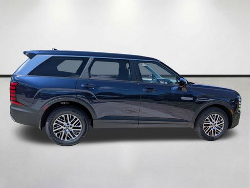 New 2026 Hyundai Palisade SEL FWD image 3