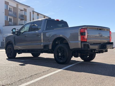 Used 2024 Ford F350 XLT w/ XLT Premium Package image 7