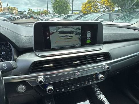 Used 2022 Kia Telluride S image 17