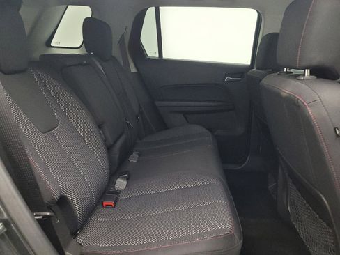 Used 2017 GMC Terrain SLE FWD image 19
