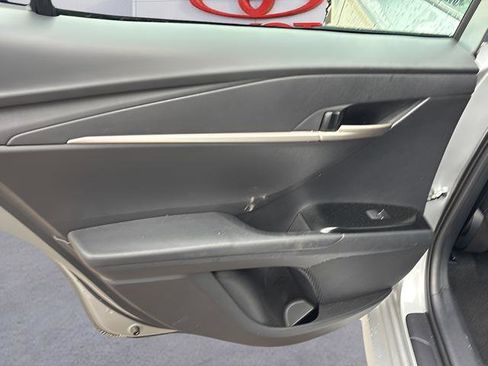 Used 2025 Toyota Camry LE FWD image 14