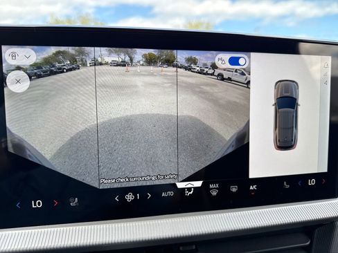 New 2026 Ford Explorer Tremor w/ Tremor Convenience Package image 28