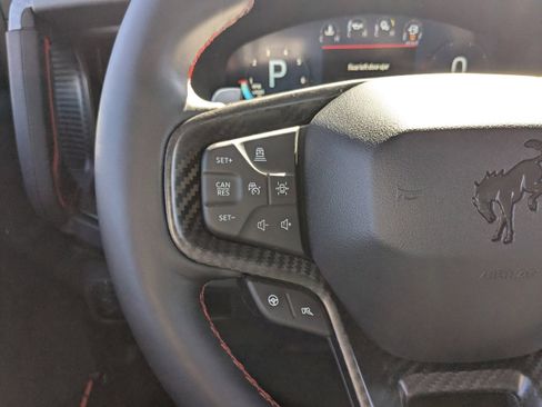 New 2025 Ford Bronco Raptor AWD/4WD image 19