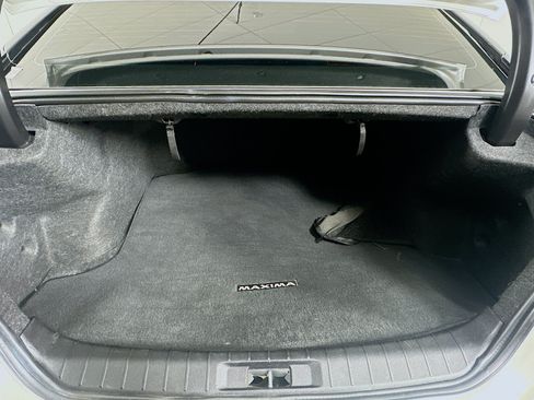 Used 2017 Nissan Maxima Platinum FWD image 29