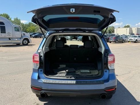 Used 2018 Subaru Forester 2.0XT Premium AWD/4WD image 16