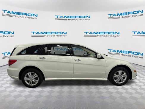 Used 2009 Mercedes-Benz R 350 4MATIC image 6