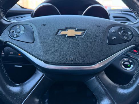 Used 2020 Chevrolet Impala Premier image 16