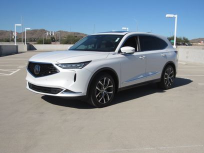 Certified 2023 Acura MDX FWD w/ Technology Package