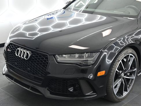 Used 2016 Audi RS 7 Performance image 7