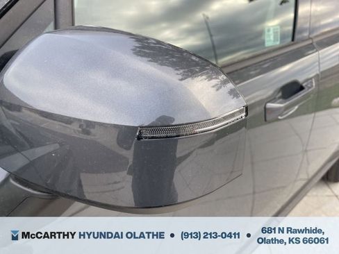 Certified 2026 Hyundai Santa Fe SEL AWD/4WD image 18