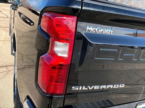 Used 2020 Chevrolet Silverado 1500 LT w/ All-Star Edition image 24