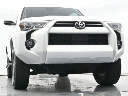 Used 2023 Toyota 4Runner SR5 Premium w/ Moonroof Package image 48