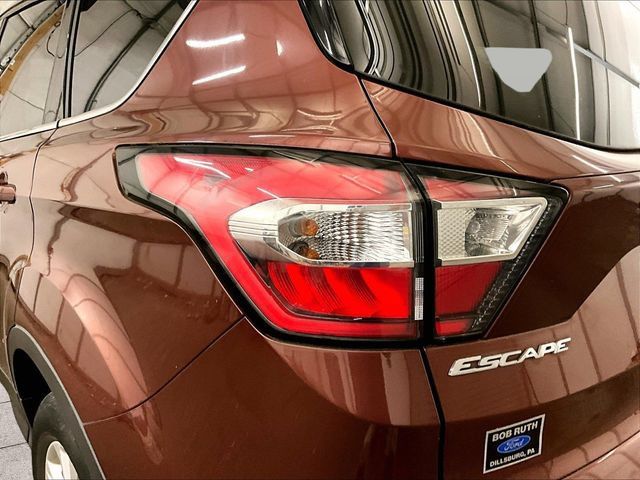 Used 2018 Ford Escape SEL AWD/4WD image 28