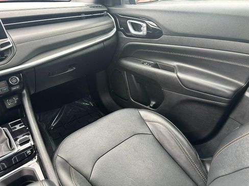 Used 2023 Jeep Compass Limited image 14